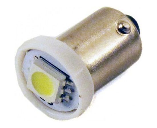 Автомобильная лампочка Вымпел ВA9S-T4W 1SMD 5106 