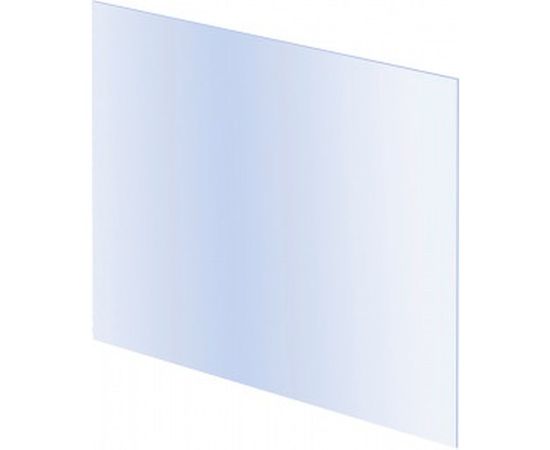 Стекло поликарбонатное (115х90 мм) КЕДР 8002624 