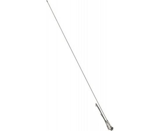 Автомобильная врезная гибкая штыревая антенна 1.5м Вымпел 404-1 4052 