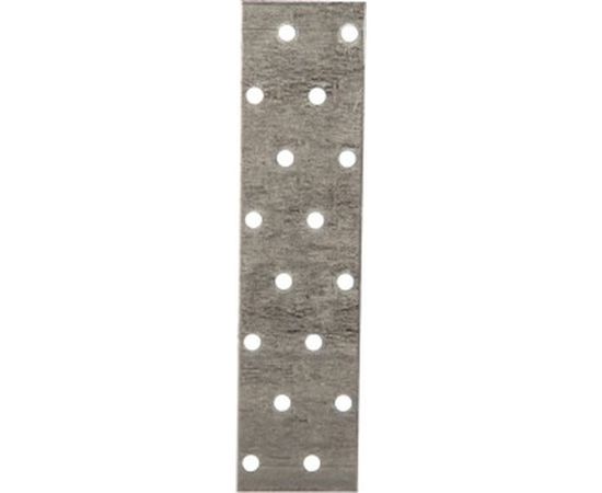 Соединительная пластина ЗУБР ПС-2.0 40х160 х 2мм 310256-040-160 