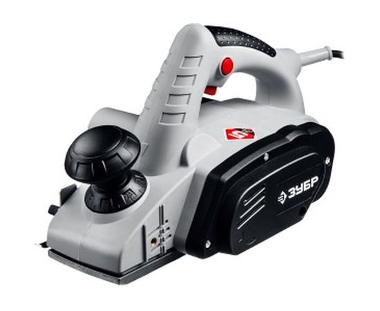 Рубанок ЗУБР ЗР-950-82 