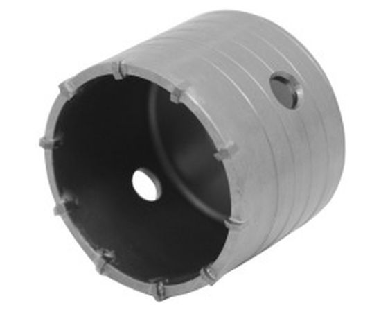 Коронка по кирпичу и газобетону RAGE (75х72х50 мм; М22) Vira 559275 