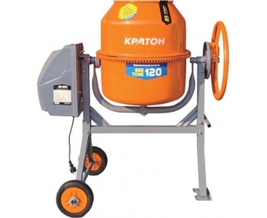 Бетоносмеситель Кратон BeeTone 120 4 02 07 020 