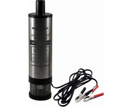 Насос для перекачки жидкости Вымпел НС-12/24 5152 