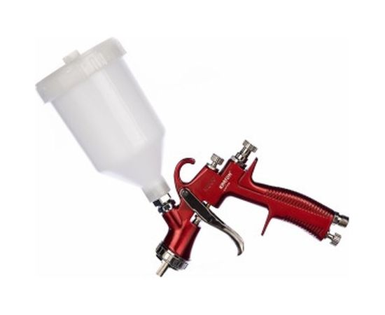 Краскораспылитель Кратон LVLP-01G 3 01 02 016 