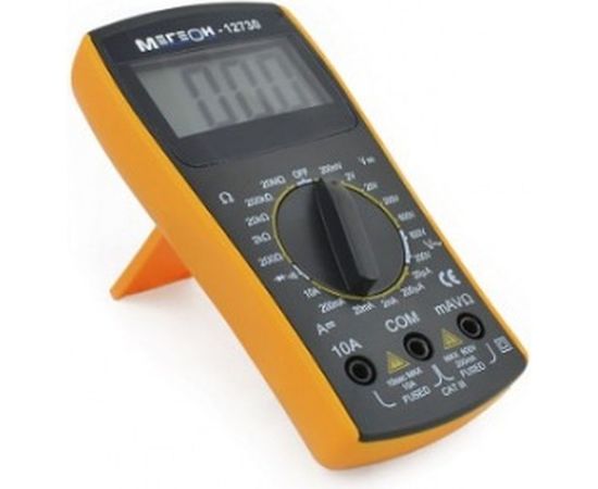 Мультиметр МЕГЕОН 12730 