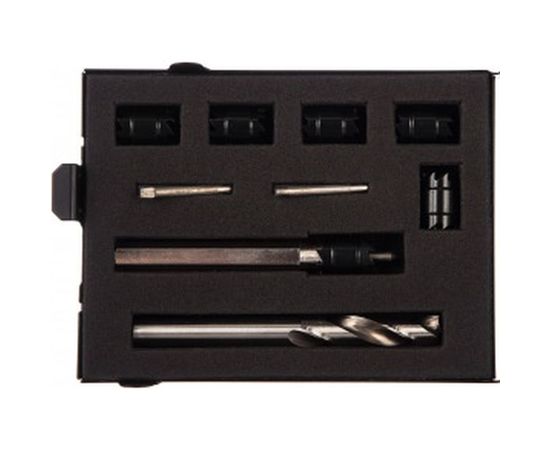 Набор фрез для удаления точечной сварки WIEDERKRAFT WDK-65037 