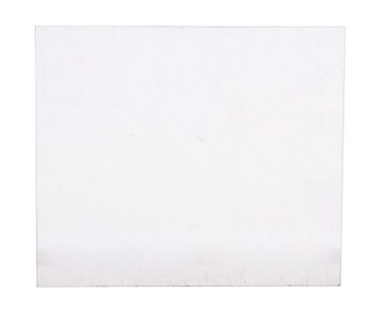 Стекло поликарбонатное внутреннее (91х105 мм) для К-704, 714Т КЕДР 8000683 