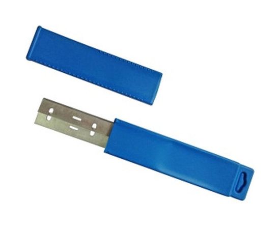 Нож (2 шт; 250х2х20 мм; M6) Белмаш RN040A 