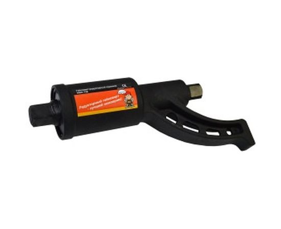 Редукторный грузовой гайковерт WIEDERKRAFT WDK-736 