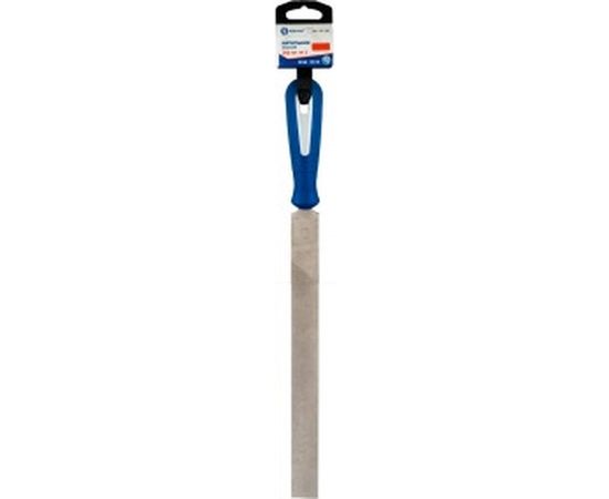 Плоский напильник (№ 3, 250мм, подвес) КОБАЛЬТ 247-408 