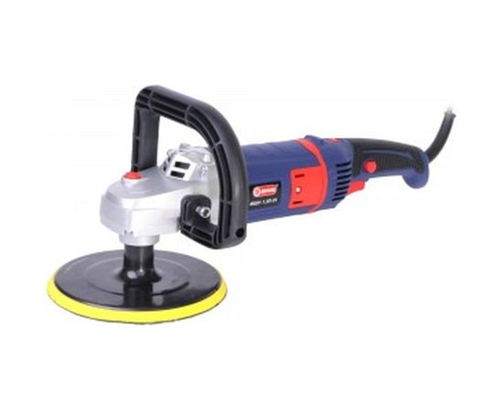 Угловая шлифмашина ДИОЛД МШУ-1.3П-01 10042040 