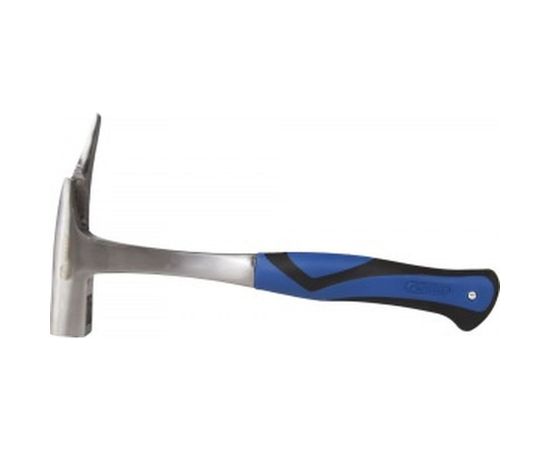 Цельнокованый молоток кровельщика КОБАЛЬТ 600 гр 240-898 