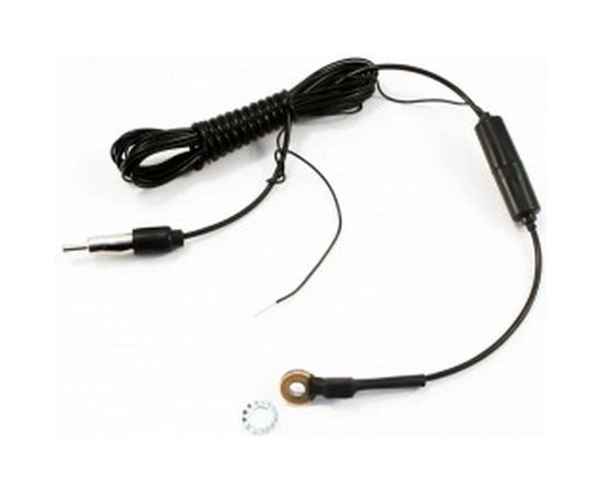 Усилитель для любых антенн Вымпел А-10 4030 