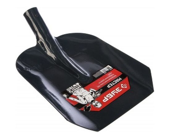 Совковая лопата МАСТЕР ЛСП, без черенка, ЗУБР 39426 