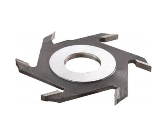 Фреза пазовая (125х32/30х8 мм) БЕЛМАШ RF0014A 