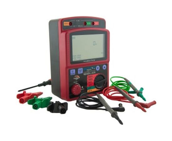 Мегаомметр МЕГЕОН 13130 