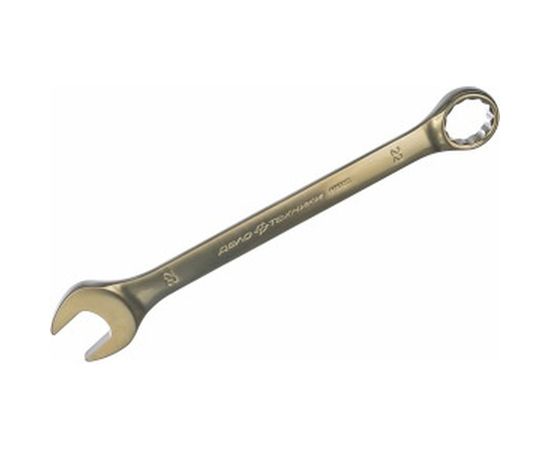 Комбинированный ключ 22 мм Дело Техники 511022 