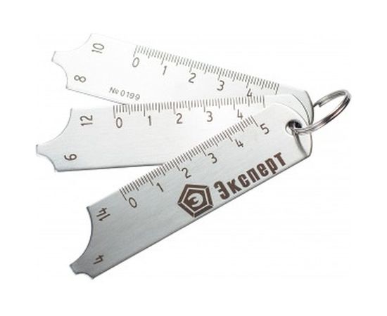 Универсальный шаблон сварщика УШС-2 НТЦ Эксперт ntc-000009 