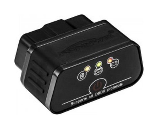 Адаптер Konnwei KW 903 wi-fi OBDII Вымпел 3120 