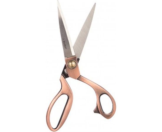 Портняжные ножницы 240мм ЗУБР МАСТЕР 40425-24 