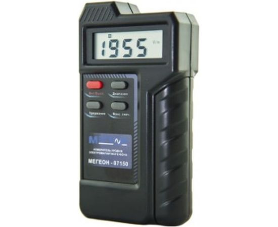 Измеритель уровня электромагнитного фона МЕГЕОН 07150 
