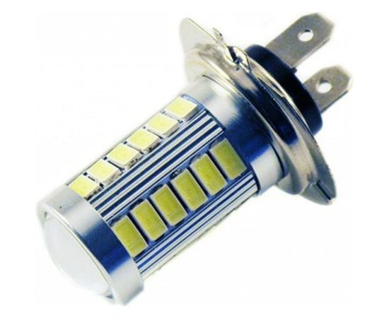 Автомобильная лампочка Вымпел H4 33SMD 5111 
