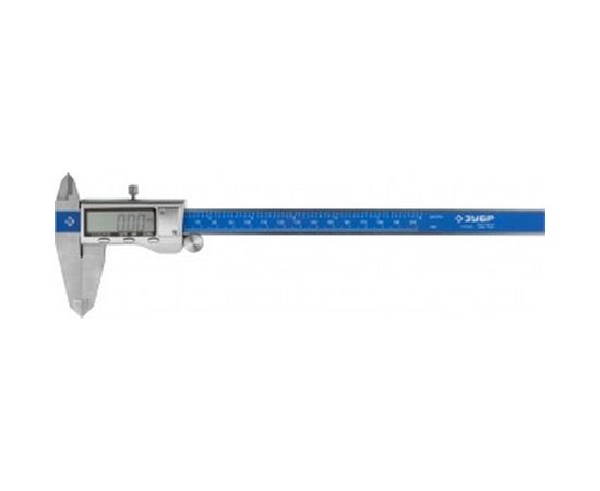 Штангенциркуль ЗУБР ЭКСПЕРТ 34463-200 