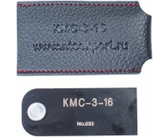 Катетомер сварщика КМС-3-16 НТЦ Эксперт ntc-000012 