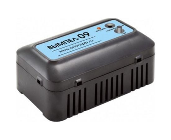 Зарядное устройство Вымпел 09 2039 