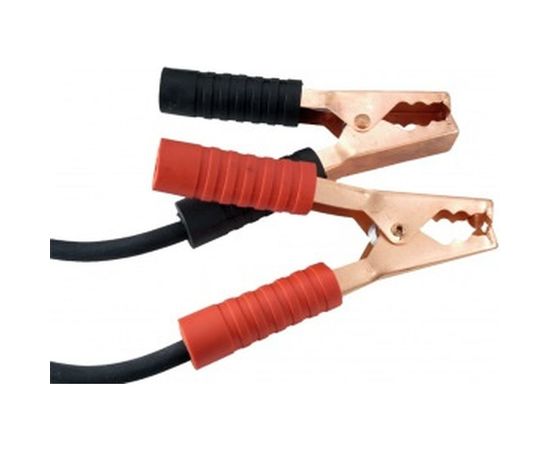 Стартовые провода Вымпел 150А, 2м, хладост, в сумке 5035 