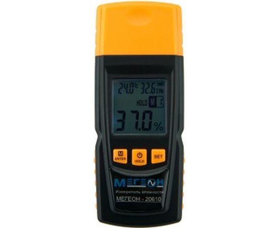 Измеритель влажности древесины МЕГЕОН 20610 