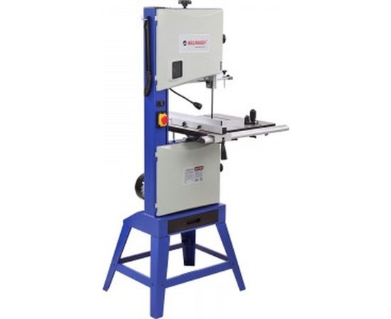 Ленточнопильный станок Белмаш BELMASH WBS-355 S051A – изображение 2