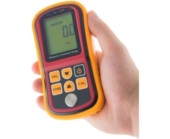 Толщиномер МЕГЕОН 19100 – изображение 2