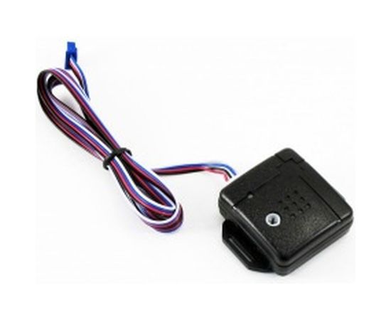 Датчик удара для сигнализации Z09 Вымпел 6041 – изображение 2