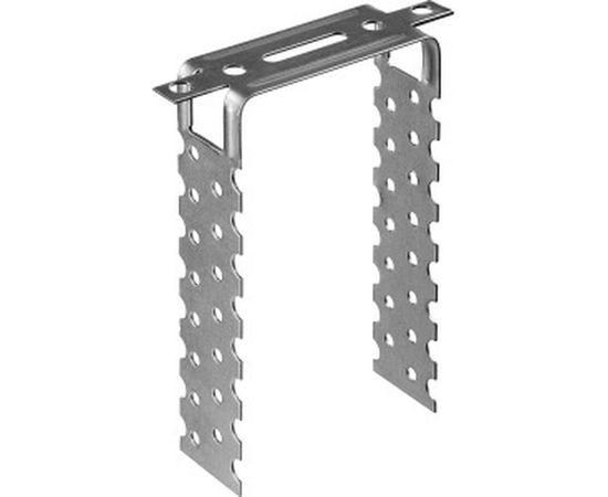 Подвес для профиля ЗУБР ПП-1.0 300x30 х 1.0мм 31041-10 – изображение 2