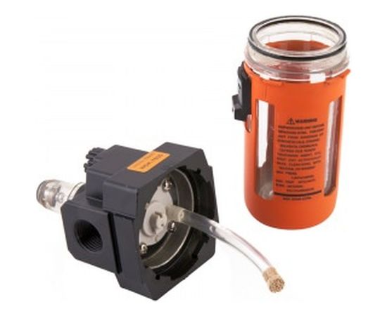 Лубрикатор WIEDERKRAFT WDK-7630 – изображение 2