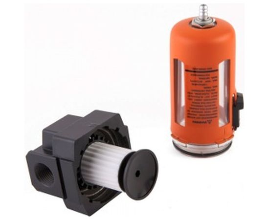 Фильтр-масло/влагоотделитель WIEDERKRAFT WDK-7830 – изображение 2