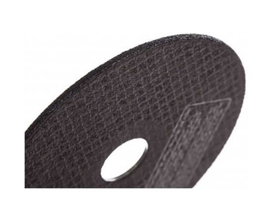 Круг отрезной по камню C24TBF (125х22.2х2.5 мм) Кратон 1 07 03 009 – изображение 2