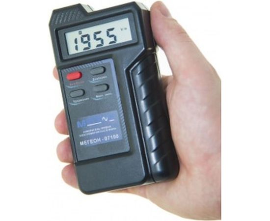 Измеритель уровня электромагнитного фона МЕГЕОН 07150 – изображение 2