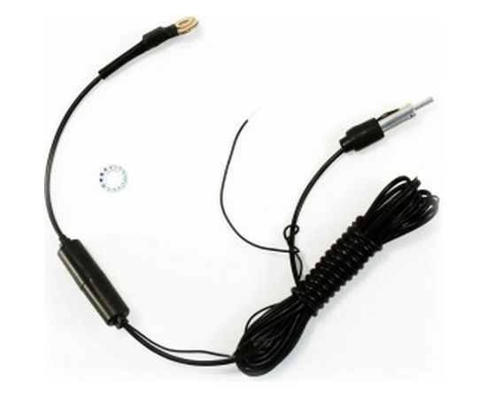 Усилитель для любых антенн Вымпел А-10 4030 – изображение 2