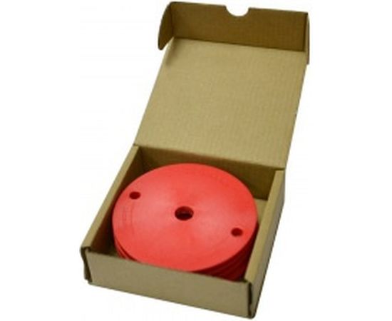 Набор колец проставочных Белмаш D029A – изображение 2