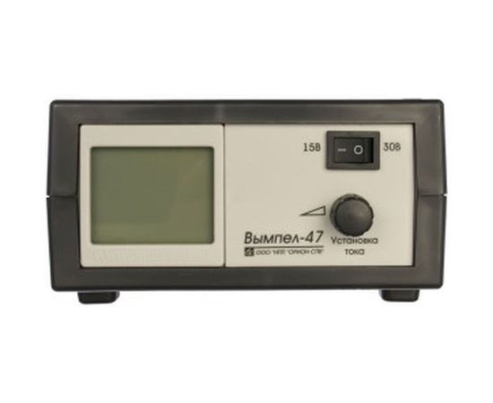 Зарядно-предпусковое устройство Вымпел 47 2047 – изображение 2