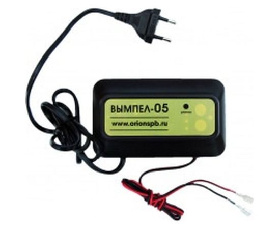 Автоматическое зарядное устройство Вымпел 05 2005 – изображение 2