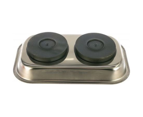 Магнитный прямоугольный лоток WIEDERKRAFT WDK-65139 – изображение 2