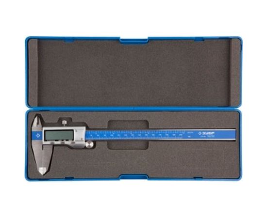 Штангенциркуль ЗУБР ЭКСПЕРТ 34463-200 – изображение 2