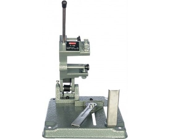 Стойка для углошлифовальных машин ДИОЛД С-125 50011030 – изображение 2