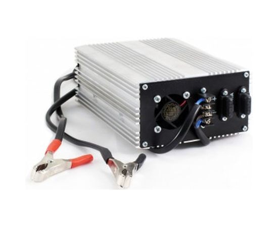 Преобразователь напряжения 12-220В, 1500Вт Вымпел ПН-90 5024 – изображение 2
