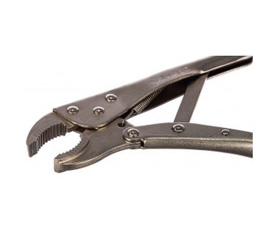 Ручной зажим Зубр МАСТЕР 250 мм 22520 – изображение 2