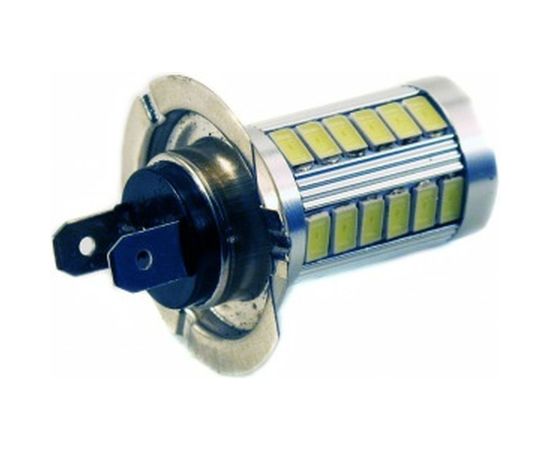Автомобильная лампочка Вымпел H4 33SMD 5111 – изображение 2